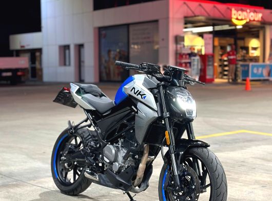 acil satılık 250 nk