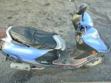 Motolux CEO 110 cc 2022 Model Ön Arka Disk - 2. fotoğraf