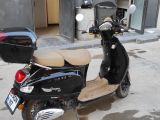 İLK SAHİBİNDEN SERVİS BAKIMLI DÜŞÜK KM FALCON COOPER 125 EFİ - 2. fotoğraf