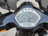 İLK SAHİBİNDEN SERVİS BAKIMLI DÜŞÜK KM FALCON COOPER 125 EFİ - 3. fotoğraf