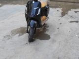 İLK SAHİBİNDEN SERVİS BAKIMLI DÜŞÜK KM FALCON COOPER 125 EFİ - 6. fotoğraf