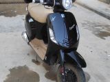 İLK SAHİBİNDEN SERVİS BAKIMLI DÜŞÜK KM FALCON COOPER 125 EFİ - 7. fotoğraf