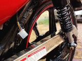 Mondial uag 100  - 3. fotoğraf