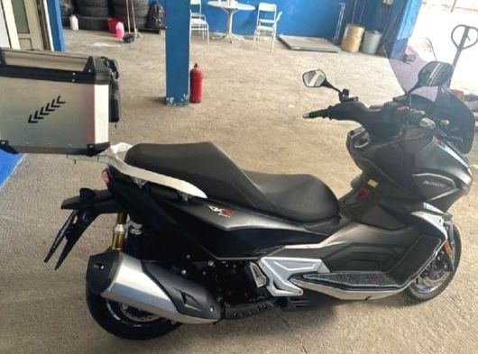 RKS BLADE 250 SIFIR GİBİ BOL EKSTRALI - 11. fotoğraf