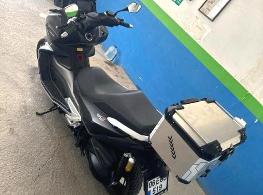 RKS BLADE 250 SIFIR GİBİ BOL EKSTRALI - 13. fotoğraf