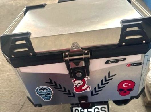 RKS BLADE 250 SIFIR GİBİ BOL EKSTRALI - 14. fotoğraf