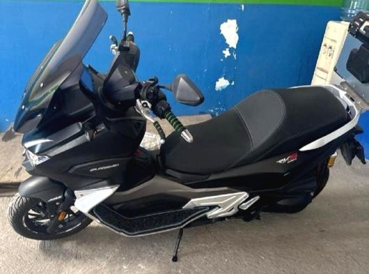 RKS BLADE 250 SIFIR GİBİ BOL EKSTRALI - 16. fotoğraf