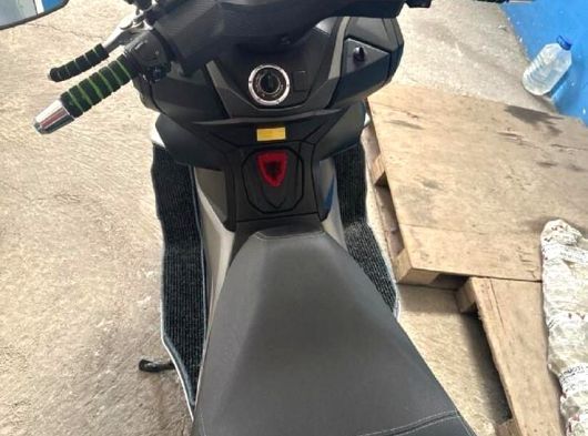 RKS BLADE 250 SIFIR GİBİ BOL EKSTRALI - 17. fotoğraf