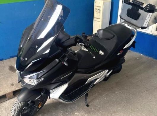 RKS BLADE 250 SIFIR GİBİ BOL EKSTRALI - 18. fotoğraf