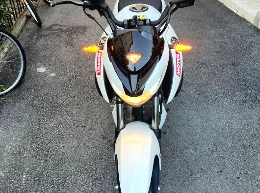 125 DRIFT L CBS ACİL SATILIK