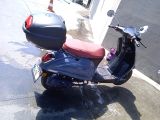 KÜBA BLUEBİRD 80 CC SIFIR AYARINDA DÜŞÜK KM ÇİZİKSİZ  - 2. fotoğraf
