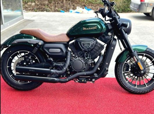 GENSAN MOTORS MUSATTİ 250 TAKAS KAMPANYASI VE KARTA 9 TAKSİTLE