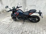 Rks rz125 abs - 2. fotoğraf