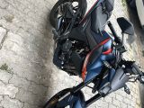 Rks rz125 abs - 5. fotoğraf