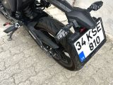 Rks rz125 abs - 6. fotoğraf