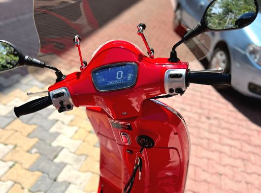 rks pride 125