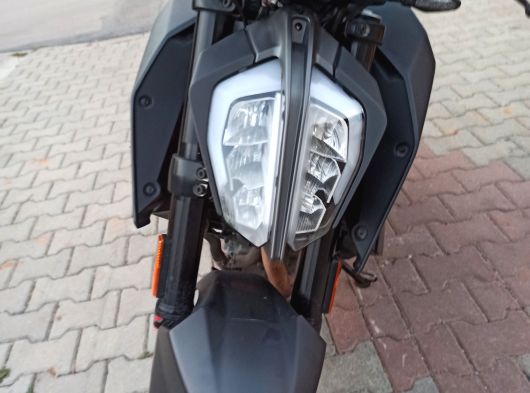Duke 250 ABS 2023  - 16. fotoğraf