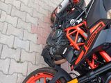 Duke 250 ABS 2023  - 7. fotoğraf