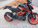 Duke 250 ABS 2023  - 6. fotoğraf