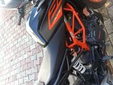 Duke 250 ABS 2023  - 5. fotoğraf