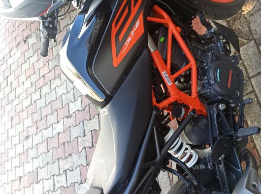 Duke 250 ABS 2023  - 13. fotoğraf