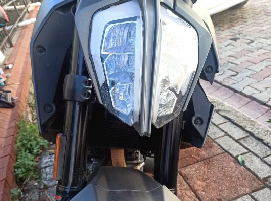 Duke 250 ABS 2023 