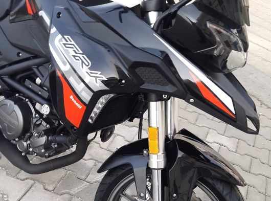 Acil benelli 60 km - 16. fotoğraf