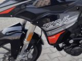 Acil benelli 60 km - 5. fotoğraf