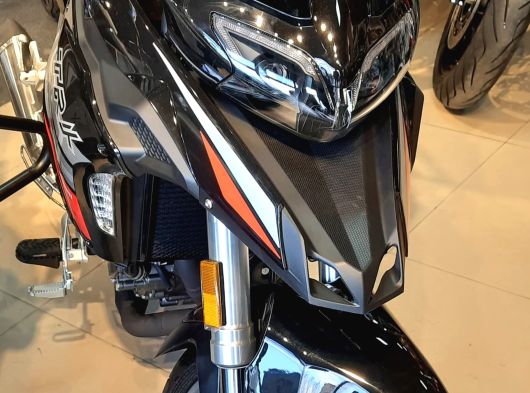 Acil benelli 60 km