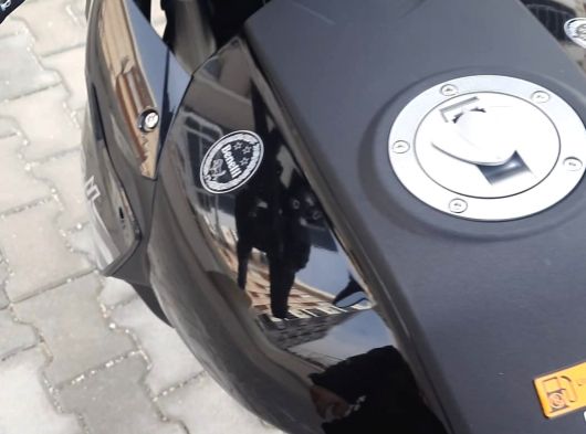 Acil benelli 60 km - 14. fotoğraf