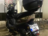 80cc temiz acil satılık verano50 - 5. fotoğraf