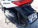 Düşük kilometreli tertemiz x max 400 - 9. fotoğraf