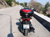 Düşük kilometreli tertemiz x max 400 - 8. fotoğraf