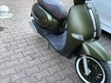 80 cc yükseltilmiş sıfır ayarında - 2. fotoğraf