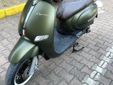 80 cc yükseltilmiş sıfır ayarında - 3. fotoğraf
