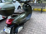 80 cc yükseltilmiş sıfır ayarında - 4. fotoğraf
