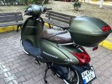 80 cc yükseltilmiş sıfır ayarında - 6. fotoğraf