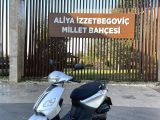SIFIR AYARINDA APEC PS 5 125CC sınıfının en güçlüsü - 5. fotoğraf
