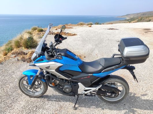 SAHİBİNDEN HATASIZ KUSURSUZ BOL EKSTRALI NC750X DCT