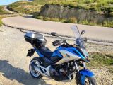 SAHİBİNDEN HATASIZ KUSURSUZ BOL EKSTRALI NC750X DCT - 4. fotoğraf