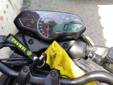BAJAJ PULSAR N250 HENÜZ 500 KM  YURT DIŞINA ÇIKACAĞIM İÇİN SATILIK - 2. fotoğraf
