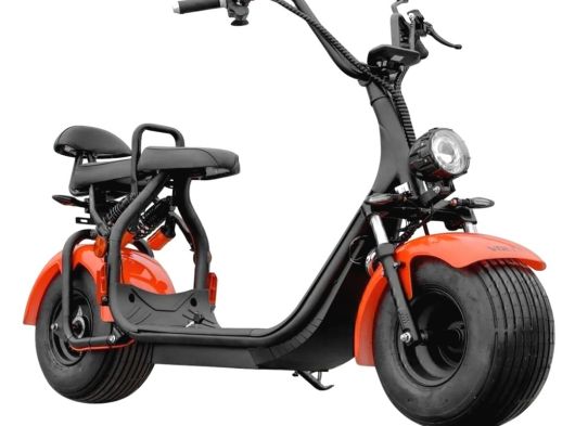 ACIL SATILIK MOPED - 8. fotoğraf
