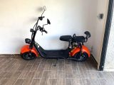 ACIL SATILIK MOPED - 3. fotoğraf