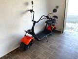 ACIL SATILIK MOPED - 2. fotoğraf