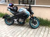 NK250 Temiz  - 3. fotoğraf