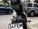 NK250 Temiz  - 2. fotoğraf