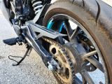 Pcx takaslı temiz sr 250 - 6. fotoğraf
