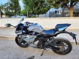 Pcx takaslı temiz sr 250 - 2. fotoğraf