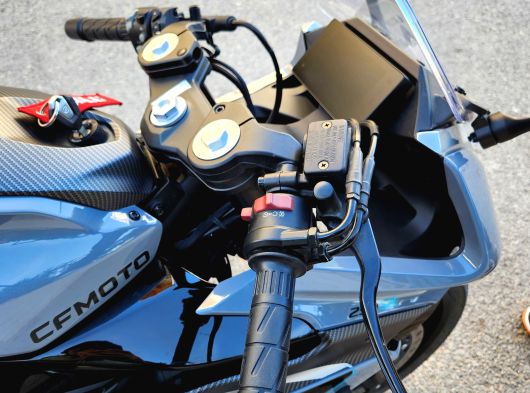 Pcx takaslı temiz sr 250 - 13. fotoğraf