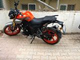 ARORA MT 125 - 3. fotoğraf